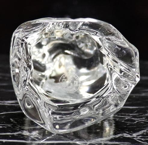 バカラ 大型 フィギュリン 聖母マリア 24cm 1.1kg 聖母子像 マドンナ