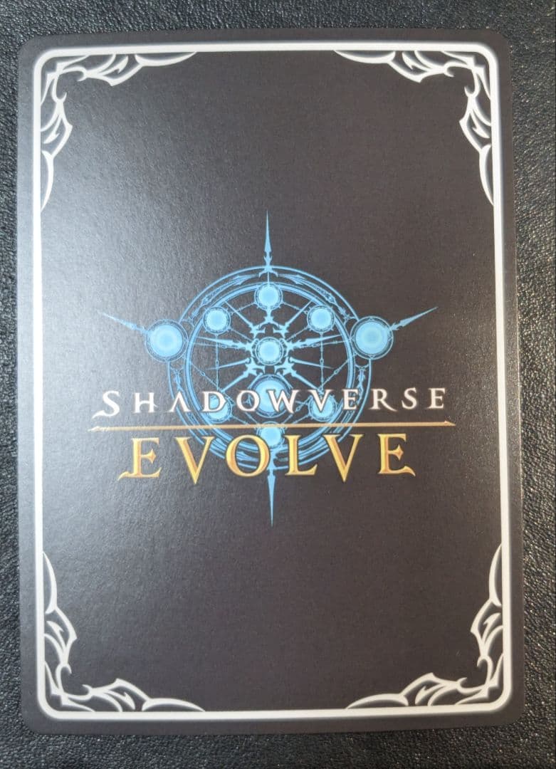 揺蕩う意志・スピネ　SP　SP01-SP02