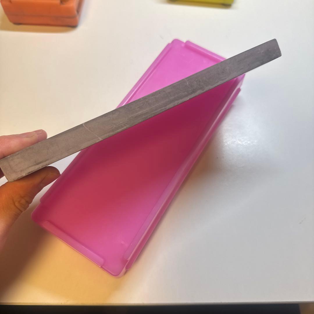 シャプトン　刃の黒幕　砥石3点セット