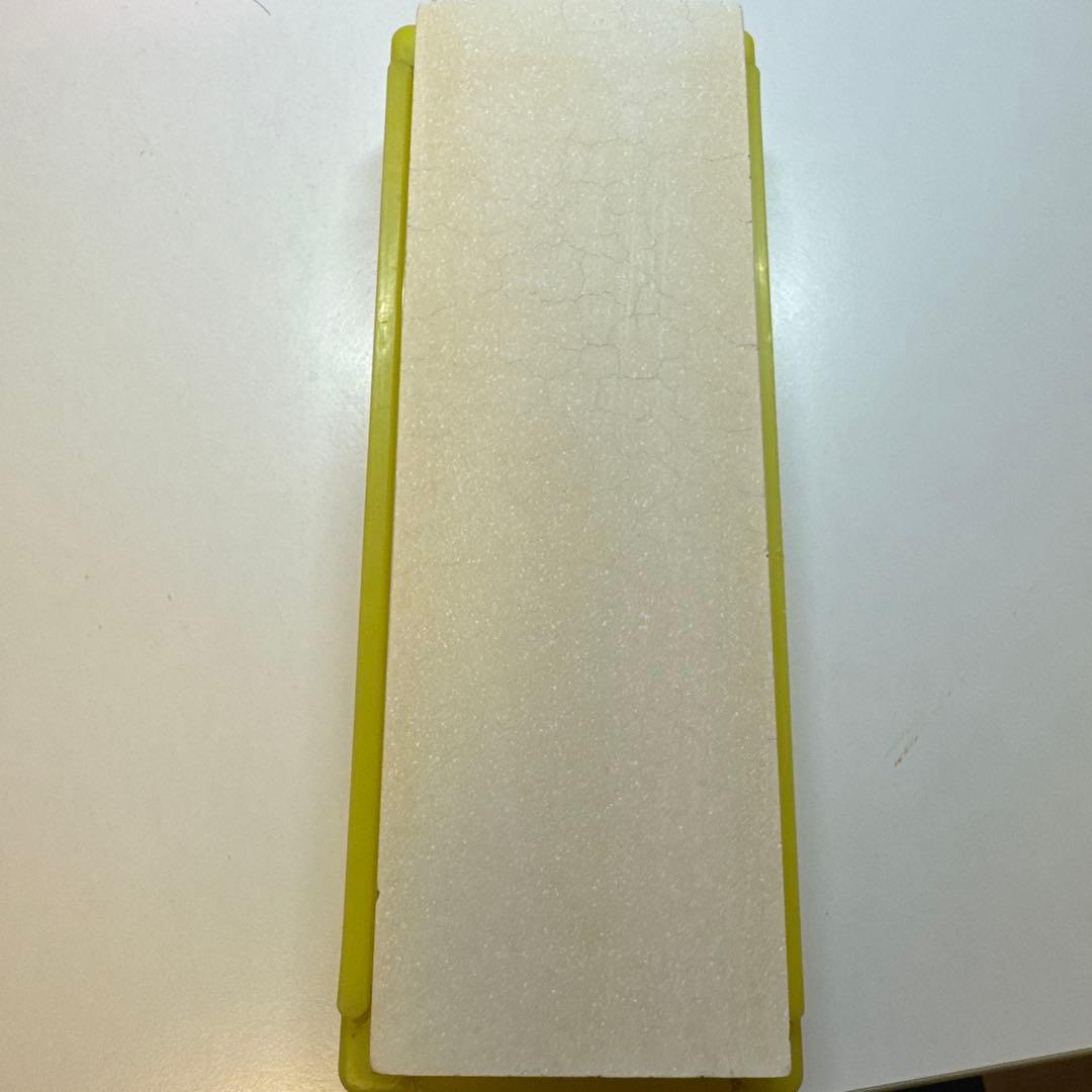 シャプトン　刃の黒幕　砥石3点セット