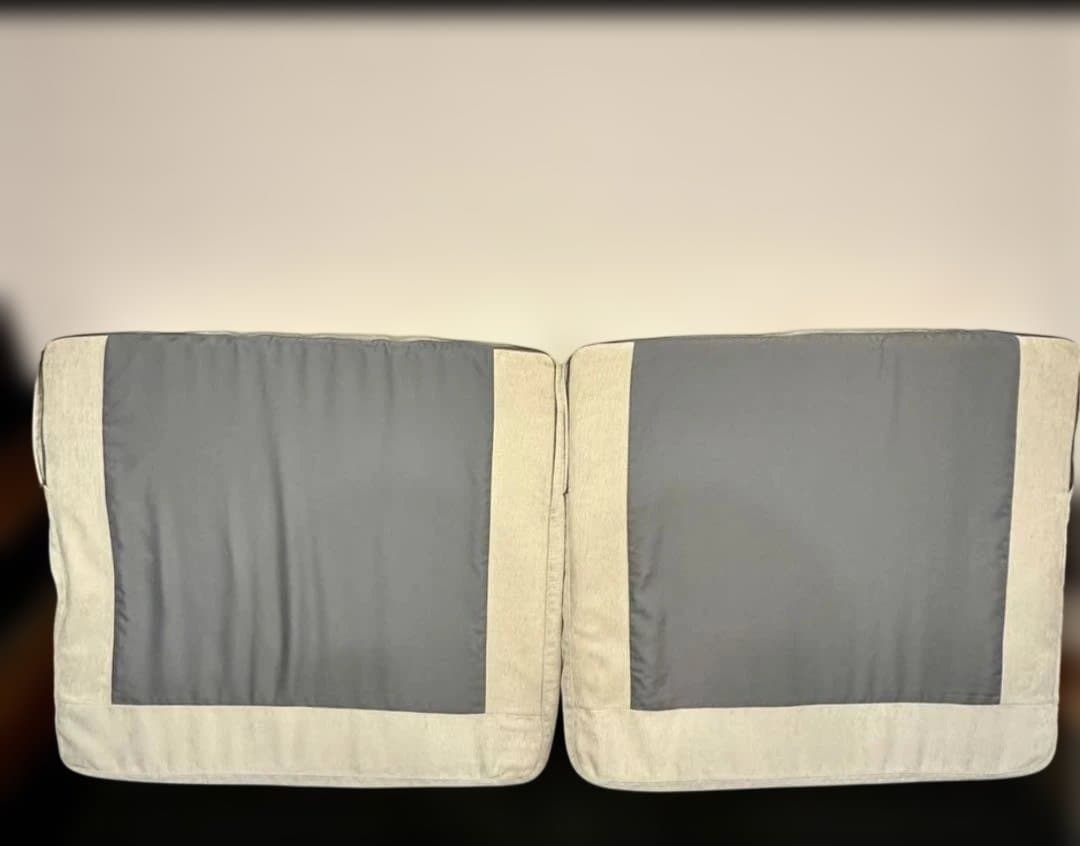 大塚家具 3人用ソファ フランスベッド製造