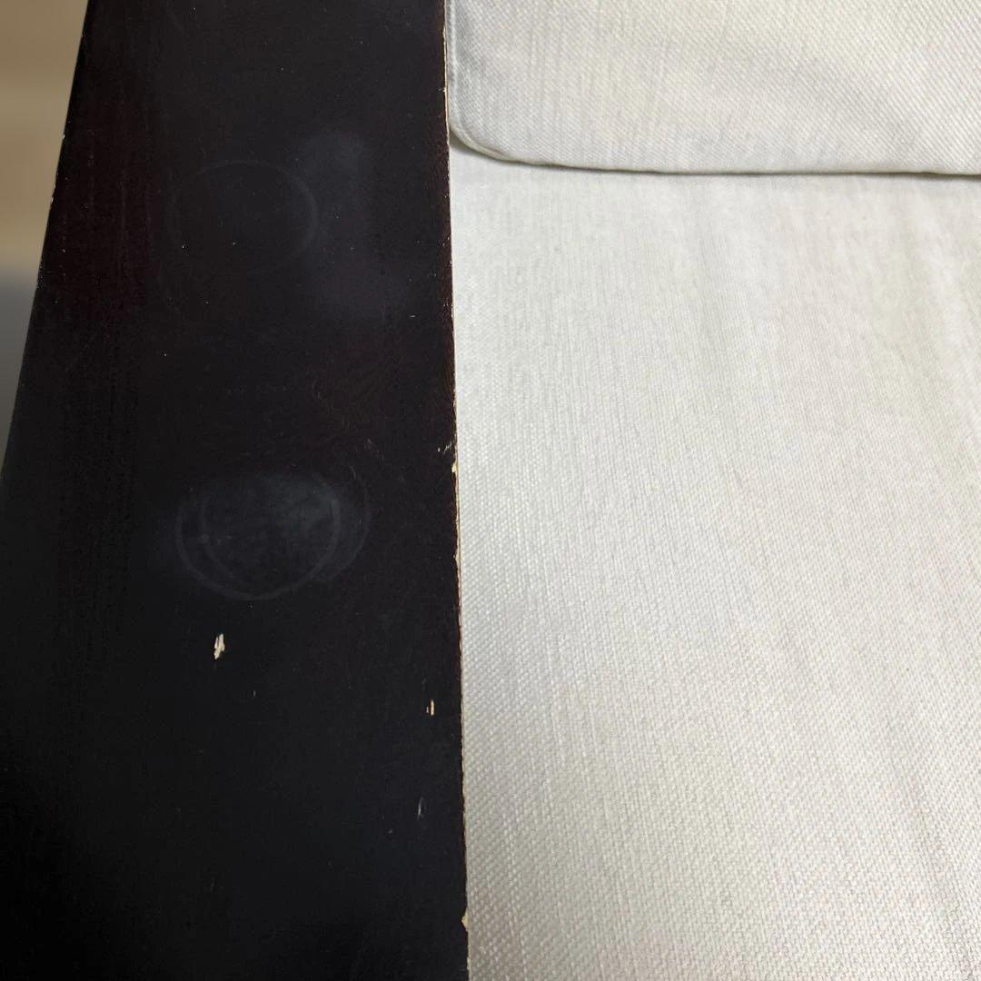 大塚家具 3人用ソファ フランスベッド製造