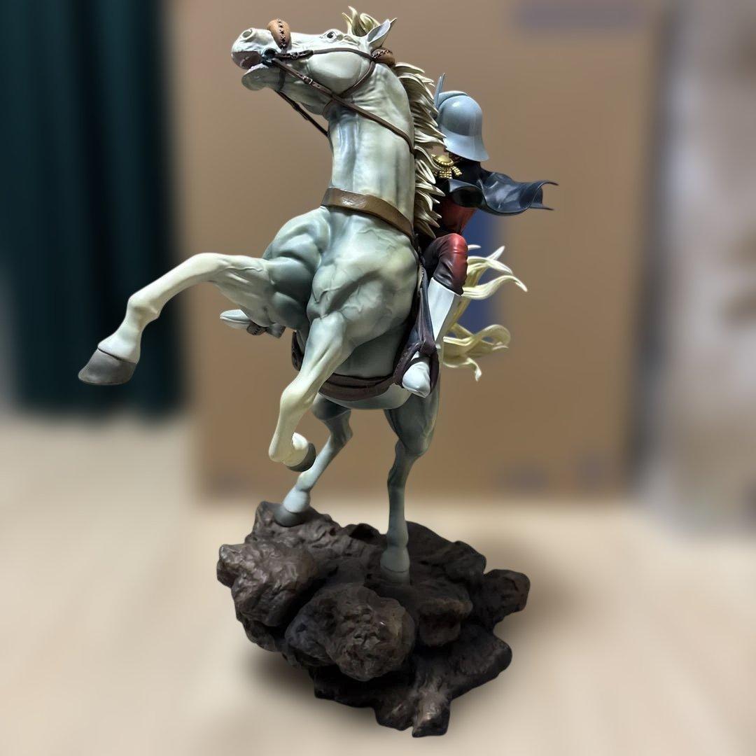 機動戦士ガンダム シャア・アズナブル フィギュア GGG-DX めぐりあい