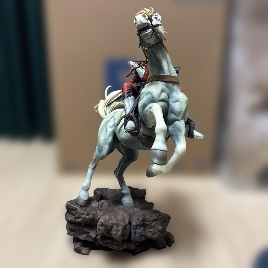 機動戦士ガンダム シャア・アズナブル フィギュア GGG-DX めぐりあい