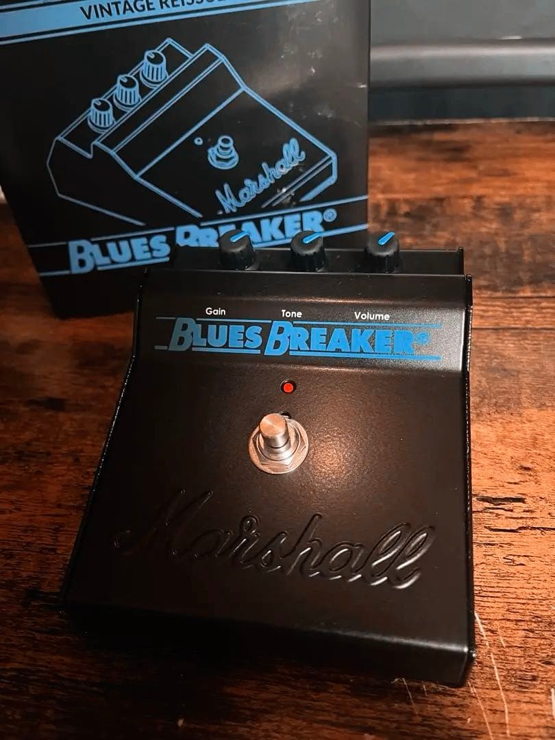 ギター Marshall Blues Breaker reissue