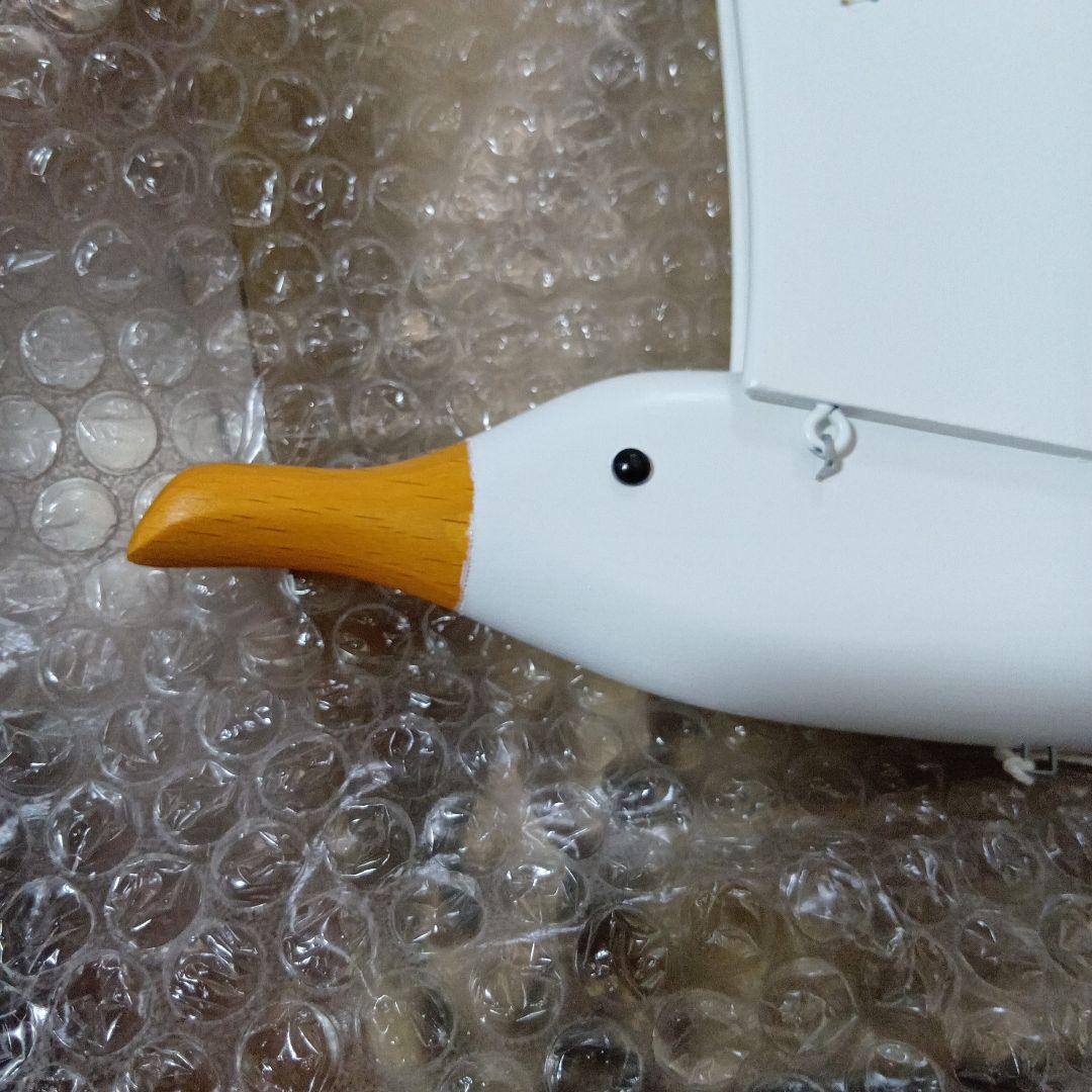 クレフト社　カモメ　モビール　小