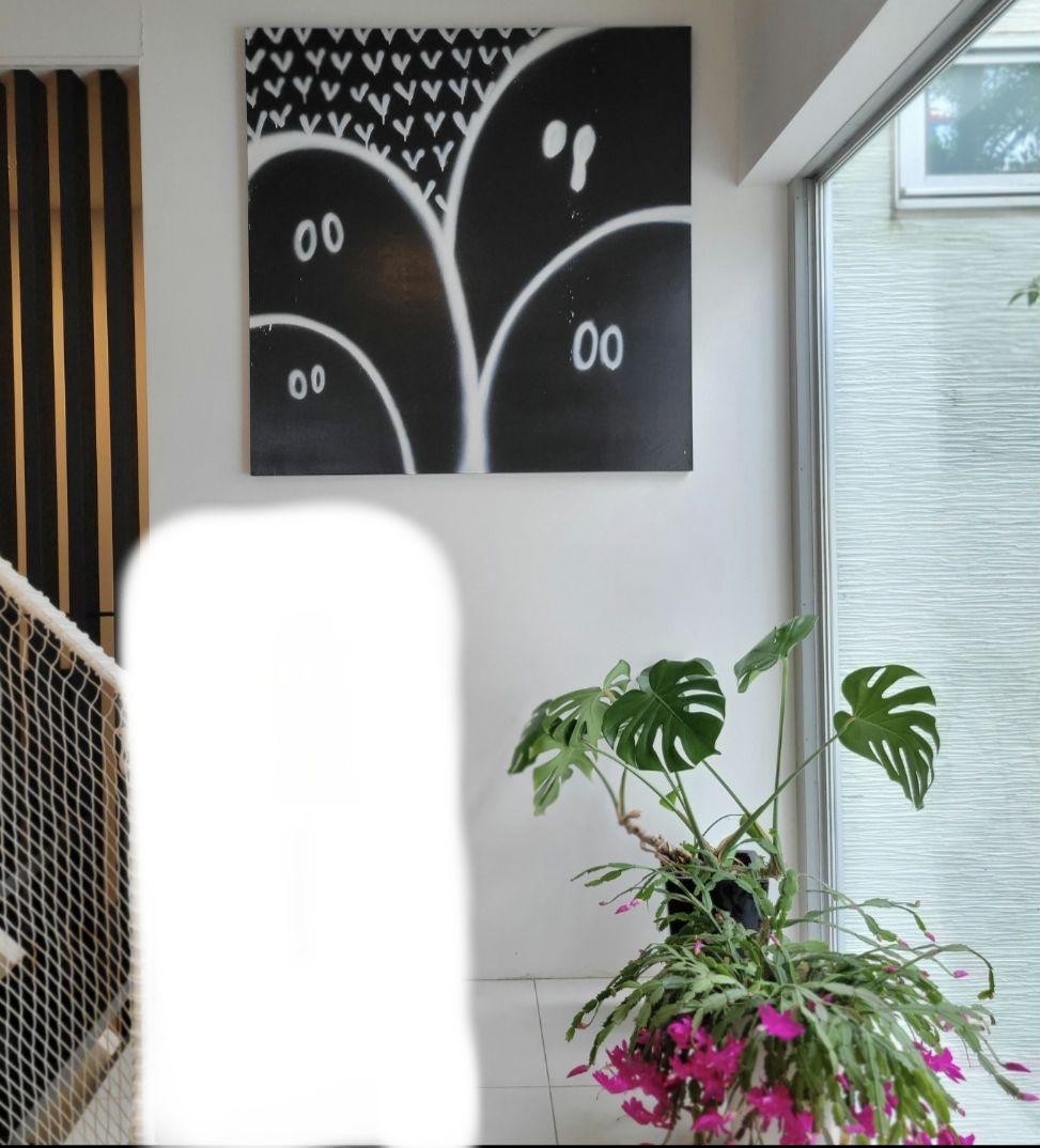 神山隆二 Ryuji kamiyama 原画 - メルカリ