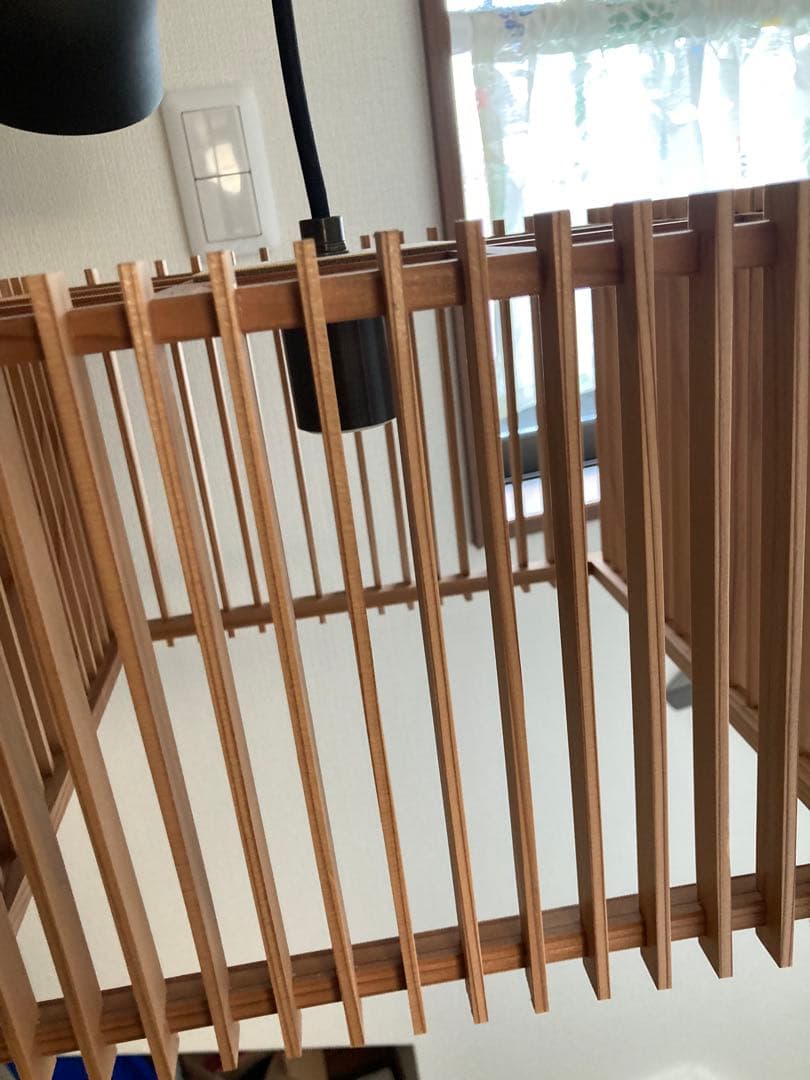 新洋電気AP798　簾　ren　ペンダントライト