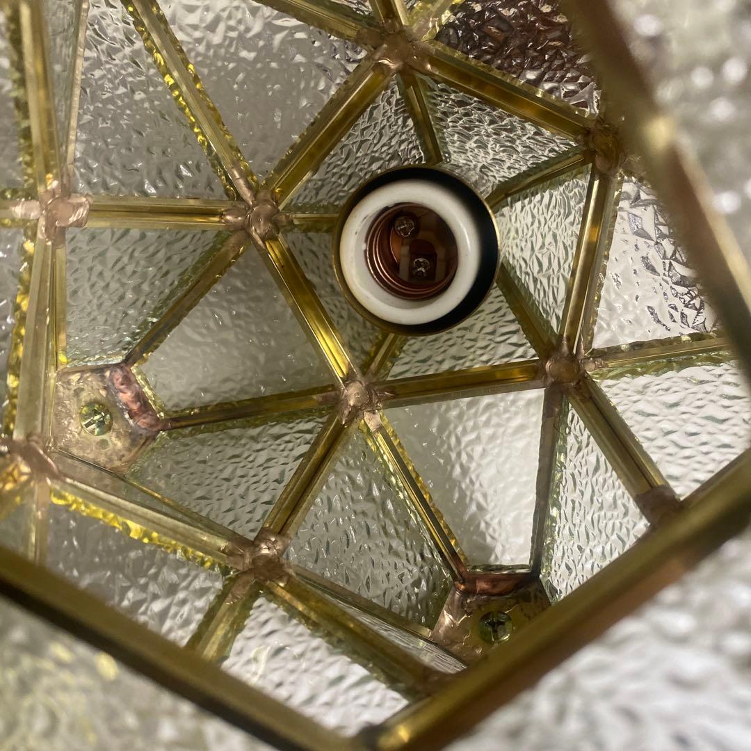 2個セット　s25g-301kn星形テーブルライト