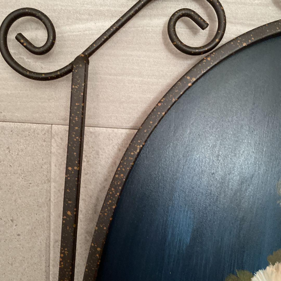 トールペイント(マルチローディング )ART壁掛け特大 - メルカリ