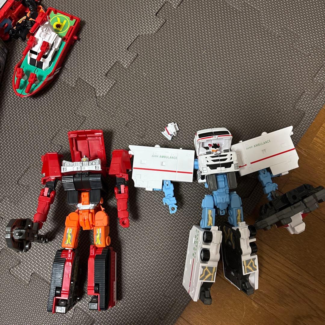 ジョブレイバーまとめ売りです - メルカリ