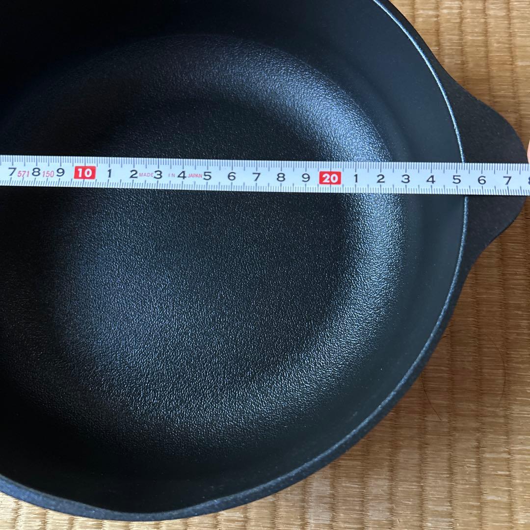 ベルフィーナ、マルチパン&無水調理パンセット