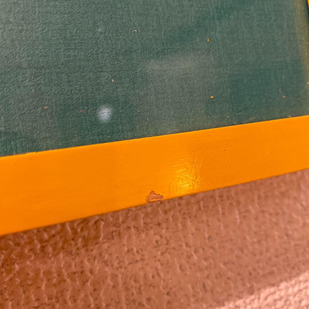 作家来場サイン入り版画