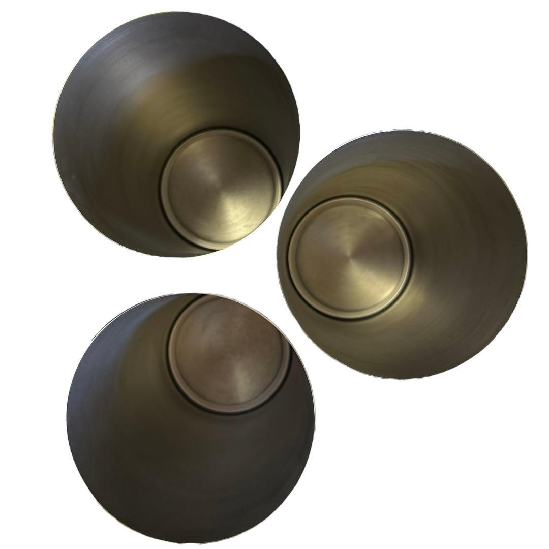 ☆お得☆la base ラバーゼ ステンレス ツールスタンド 3点セット