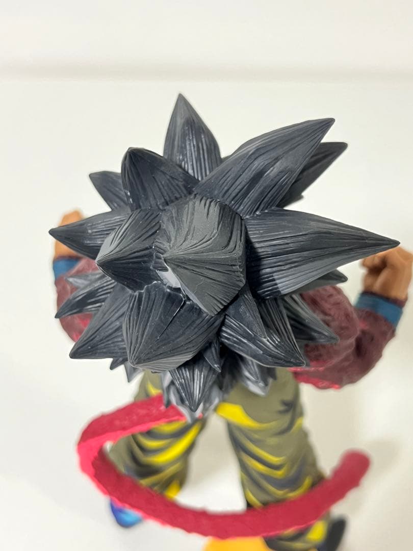 SMSP孫悟空4 SMSP超サイヤ人4孫悟空04 D賞 国内正規品