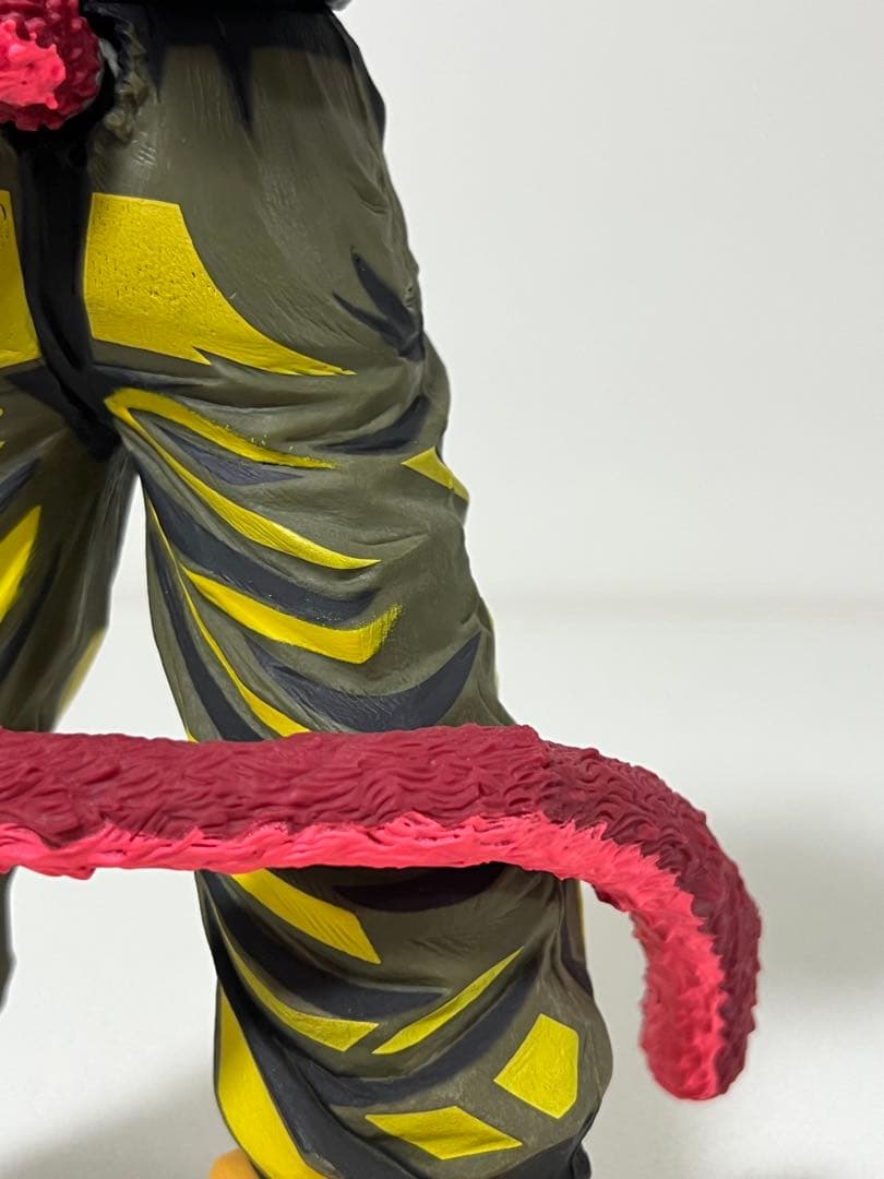 SMSP孫悟空4 SMSP超サイヤ人4孫悟空04 D賞 国内正規品