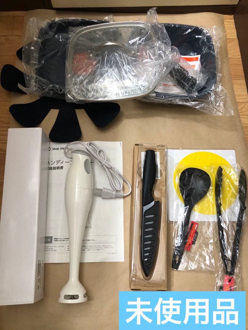 未使用　フレーバーストーン ダイヤモンドエディション　おまけ付き