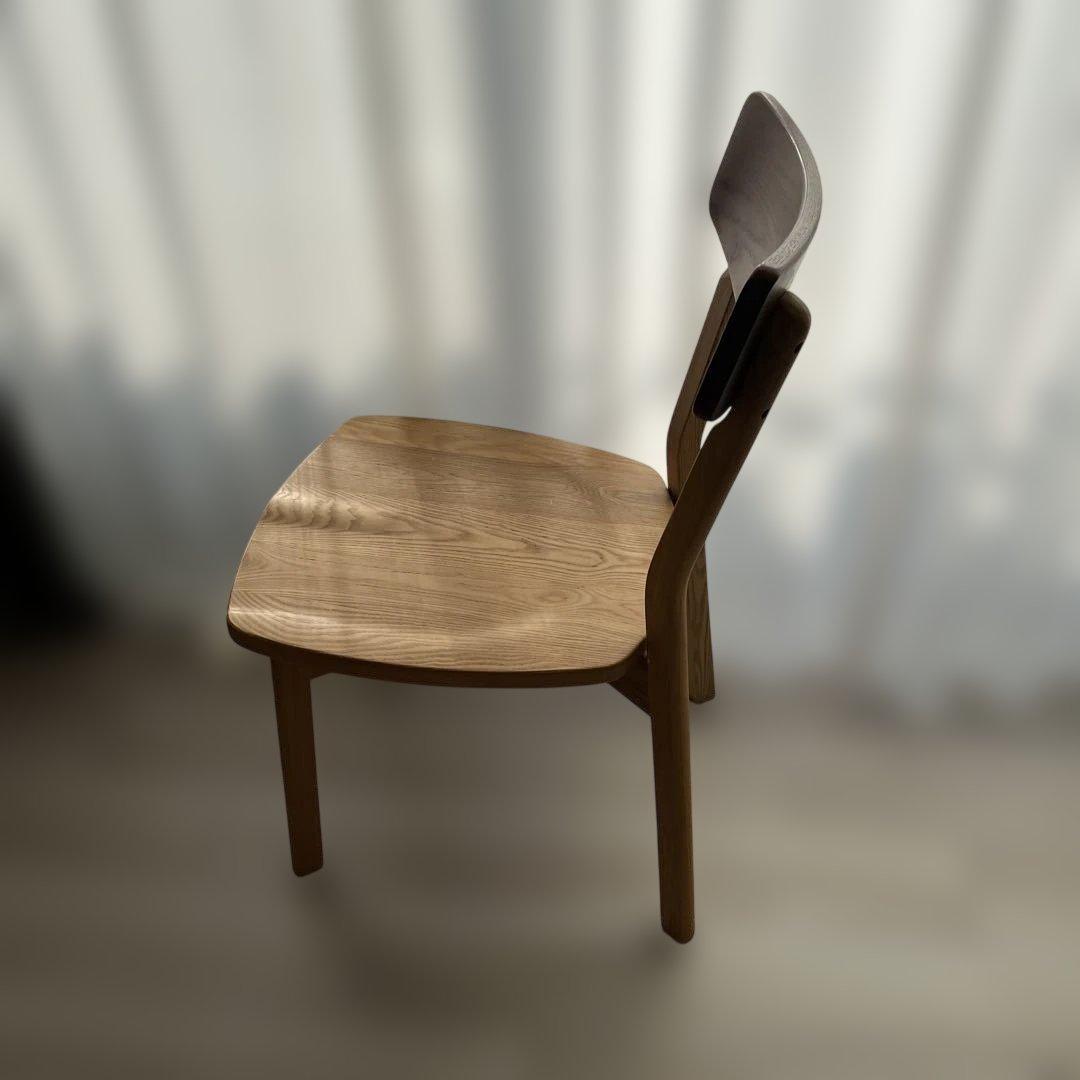 ② おもちゃ販売　全取引高評価　　イス