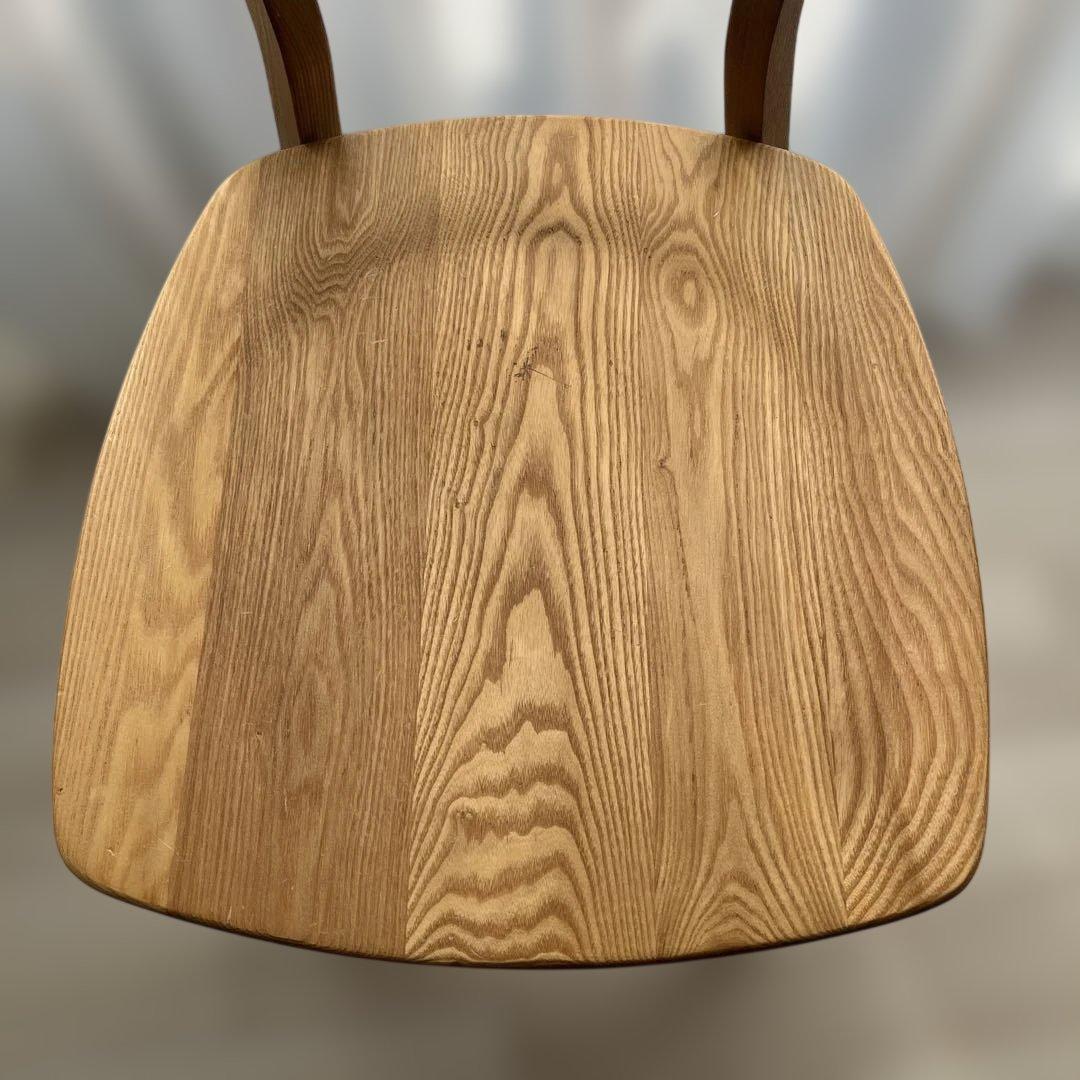 ② おもちゃ販売　全取引高評価　　イス