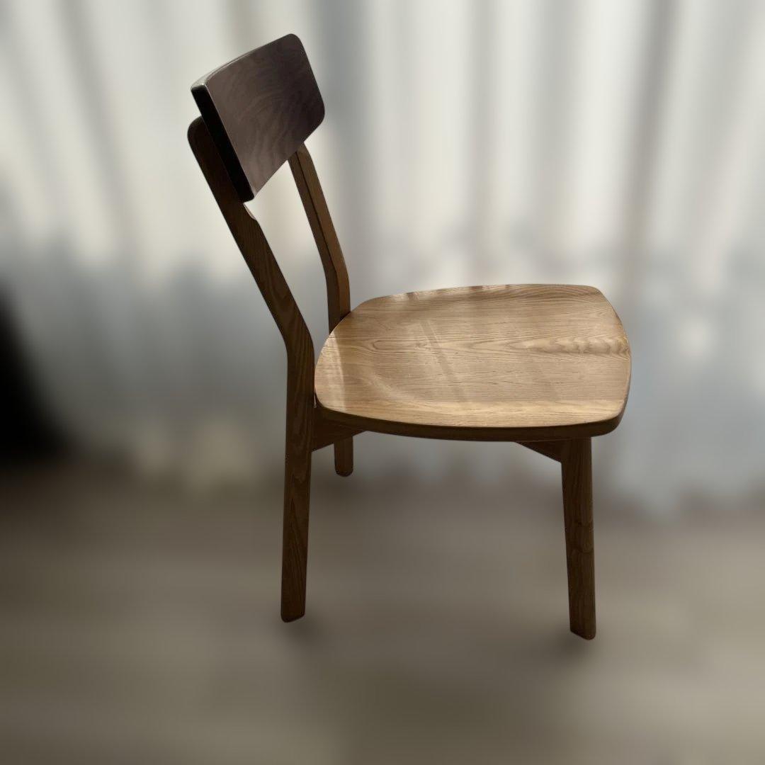 ② おもちゃ販売　全取引高評価　　イス