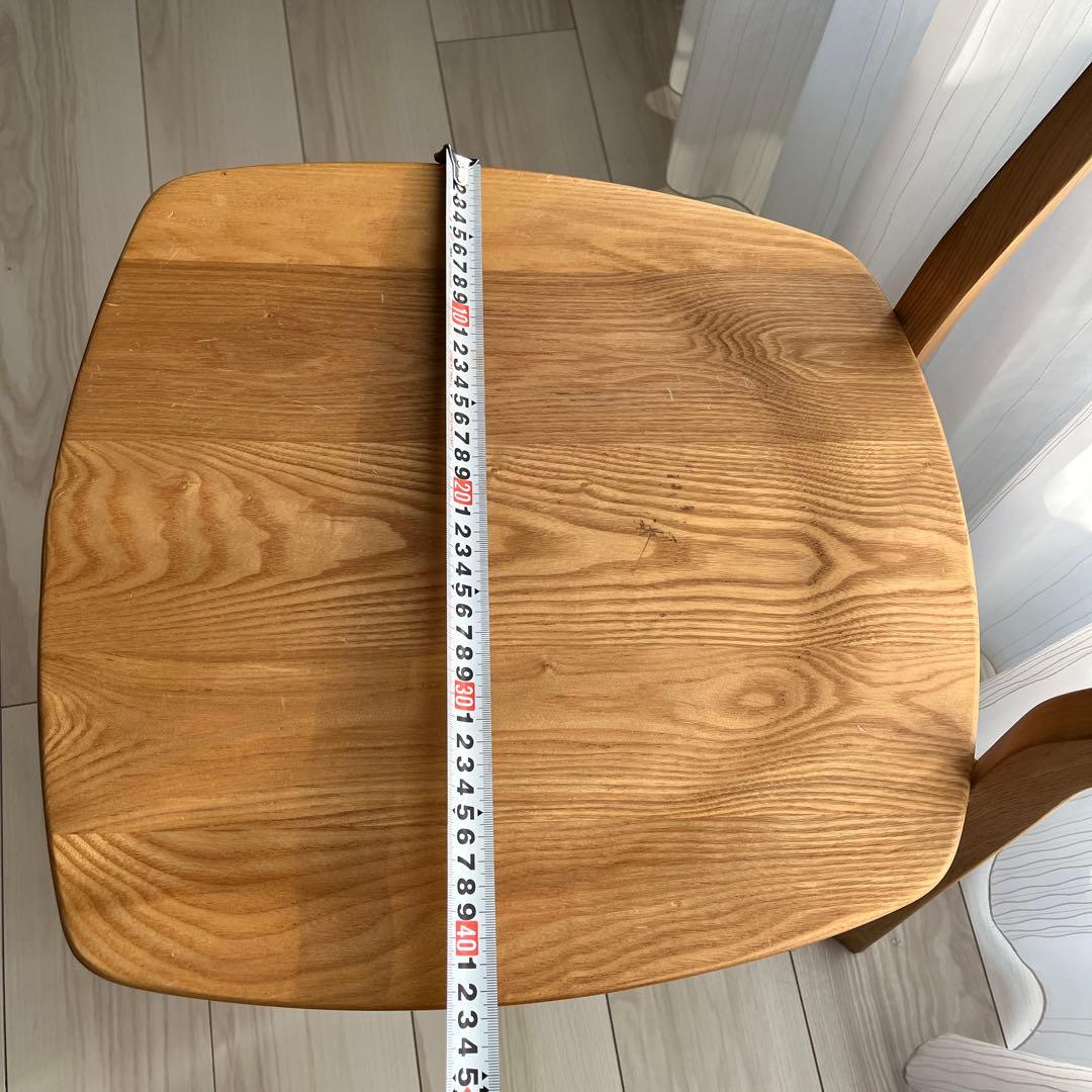 ② おもちゃ販売　全取引高評価　　イス