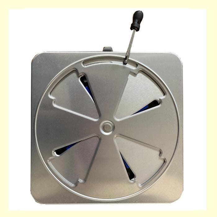 ◇ミツウロコ製「燃焼器中具」豆炭コタツ専用（600K/700K/900K対応