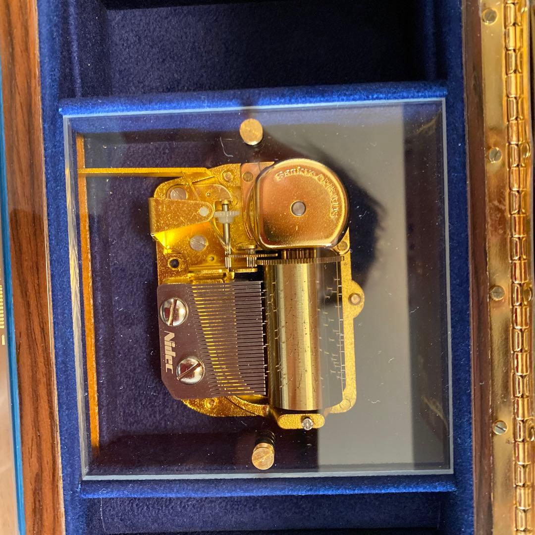 オルゴール ORPHEUS