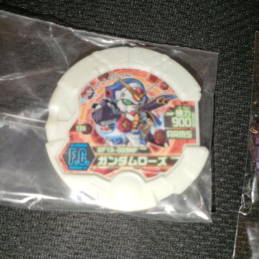 激レア モビルディスク 機動武闘伝Gガンダム ゴッドガンダム 明鏡止水