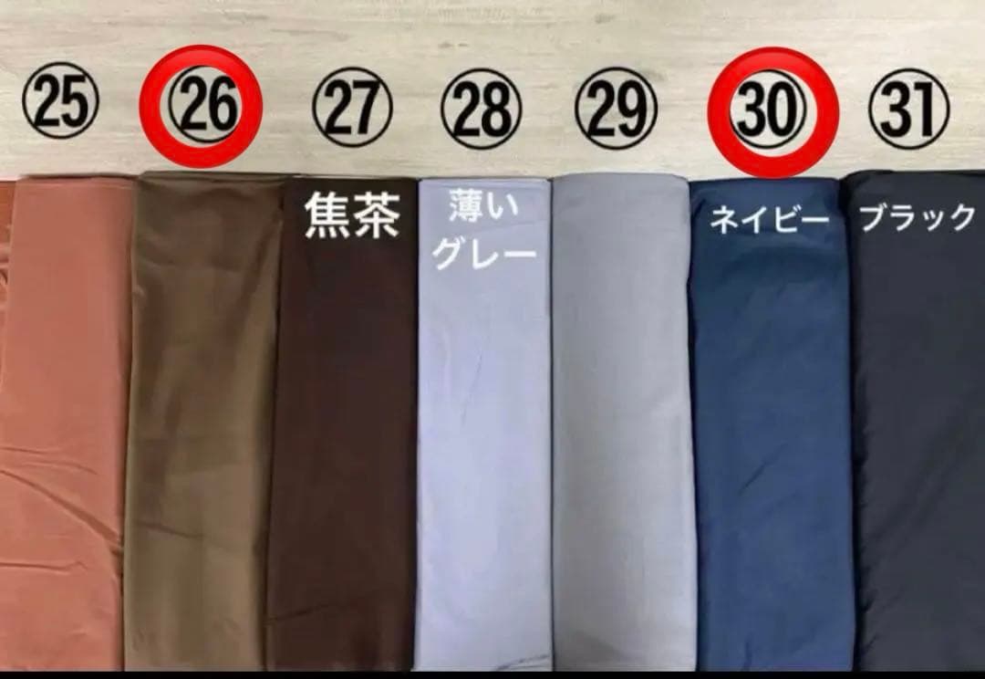 ジョリーフルール　マイリトルテイラー　神戸素材博イベント　セミオーダー　⑰
