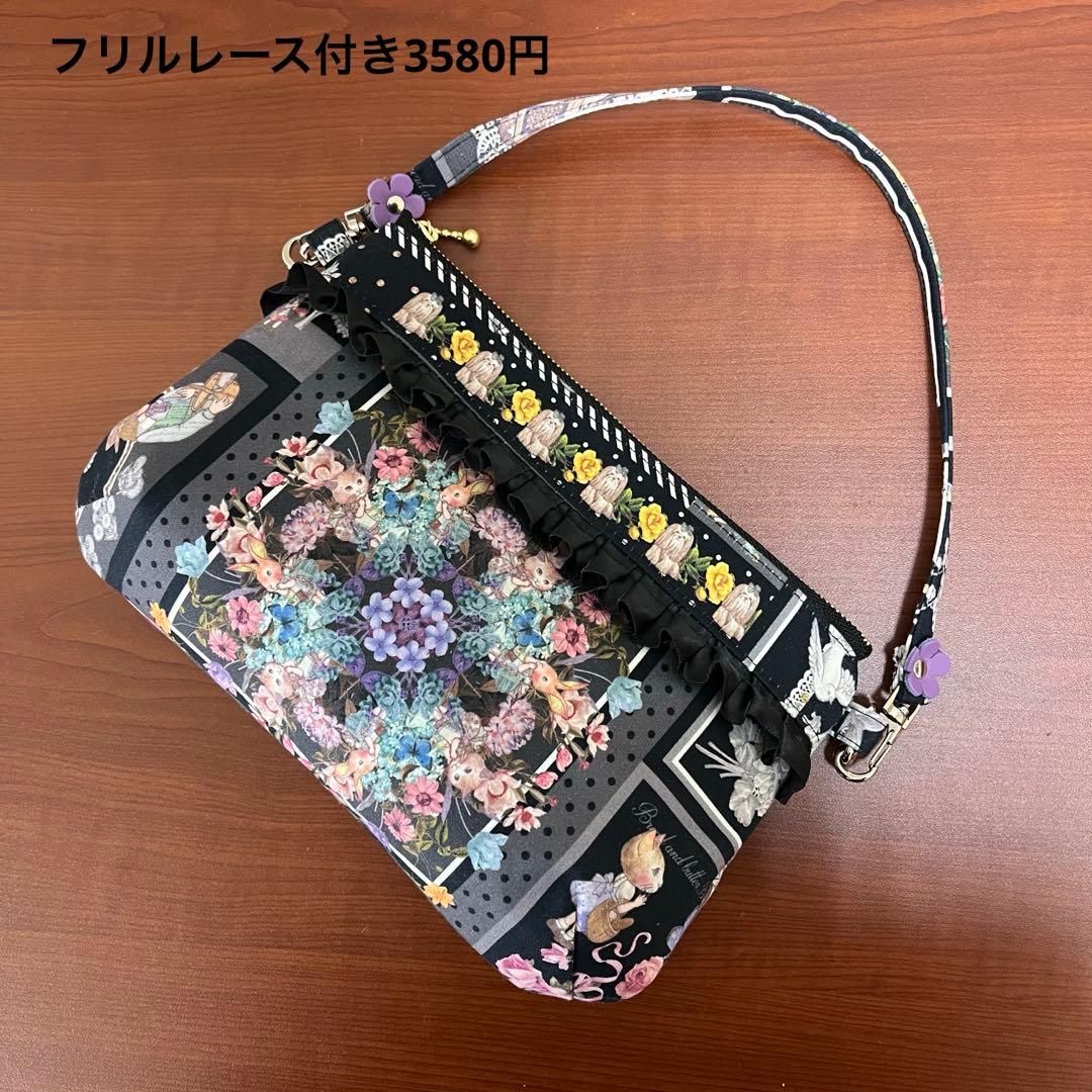 ジョリーフルール　マイリトルテイラー　神戸素材博イベント　セミオーダー　⑰