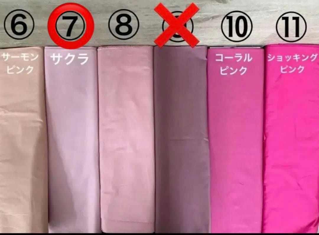 ジョリーフルール　マイリトルテイラー　神戸素材博イベント　セミオーダー　⑰