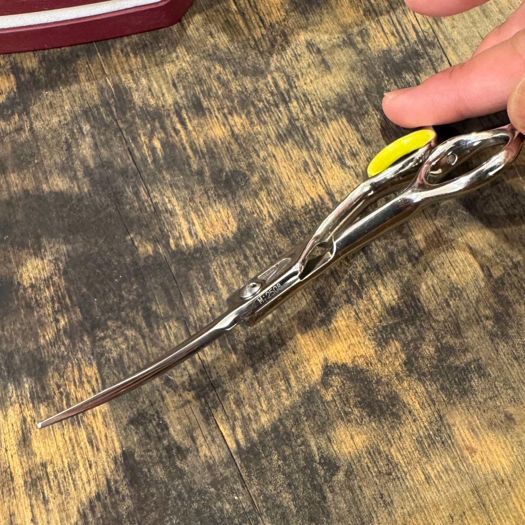 TOGINON 5.5インチ Rシザー