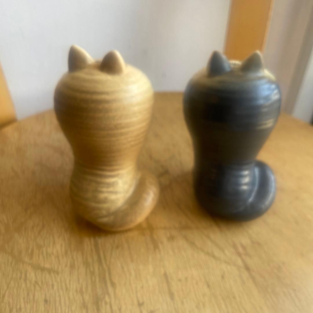 リサラーソン　maya セミミディアム　2体セット　グスタフスベリ