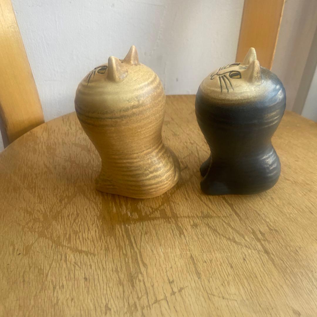 リサラーソン　maya セミミディアム　2体セット　グスタフスベリ