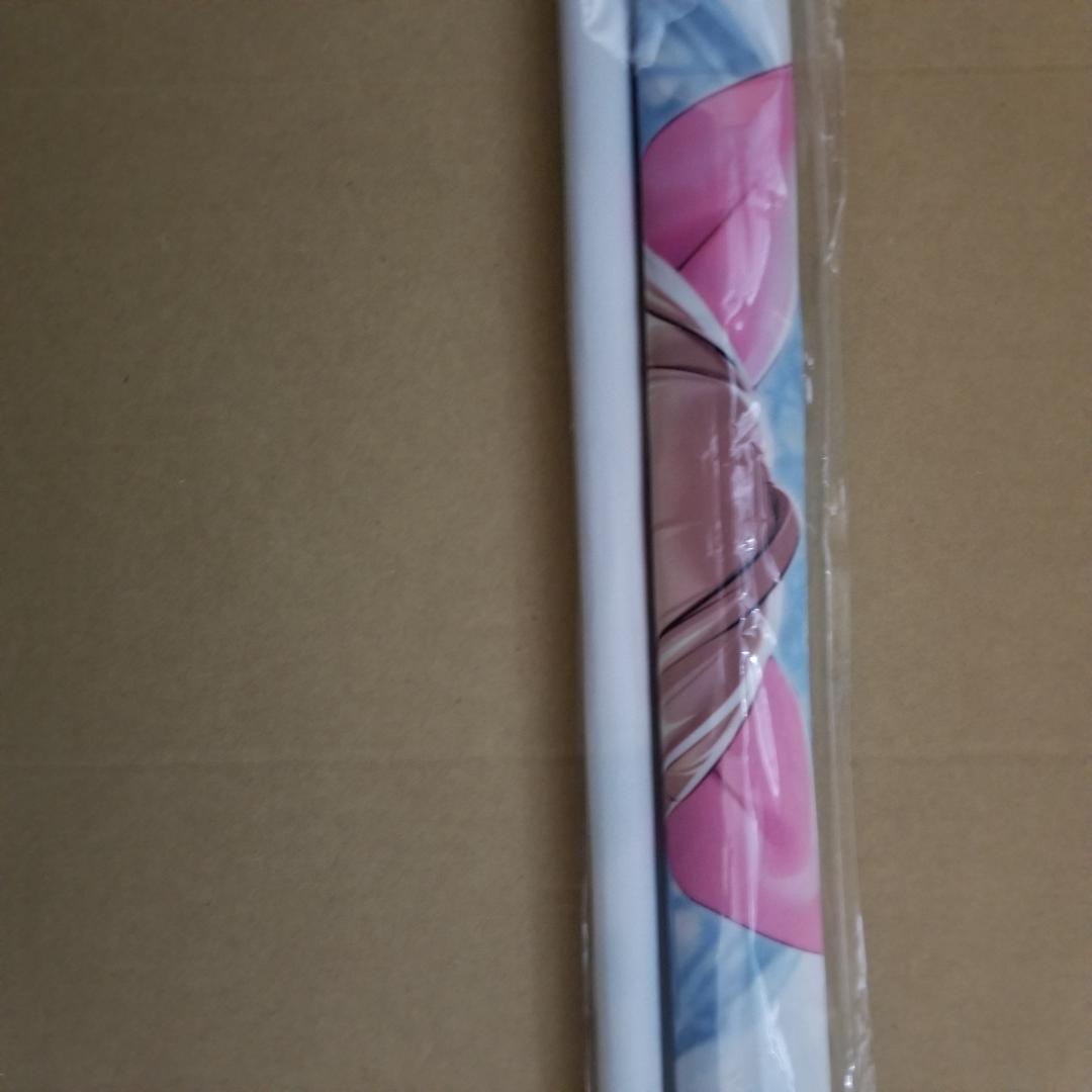 みるくふぁくとりー　アプリ学園！ FANZA特典タペストリー