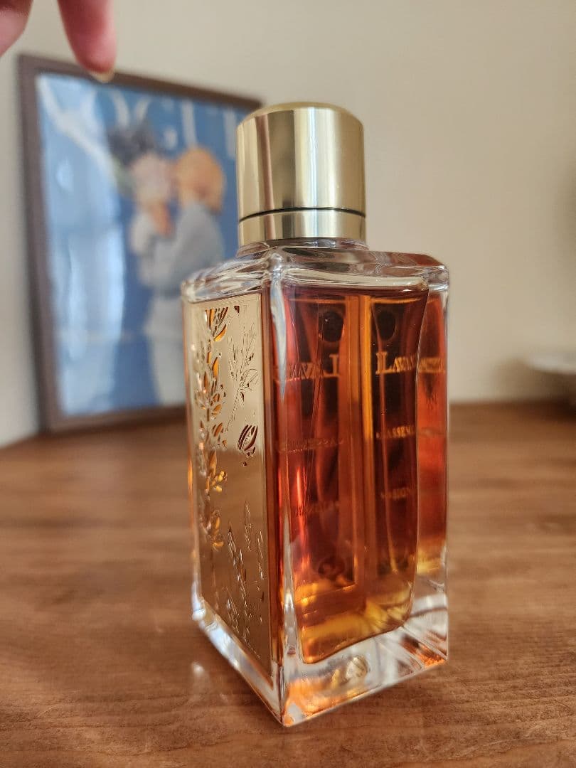 メゾンランコム　Lavandes Trianon Signature