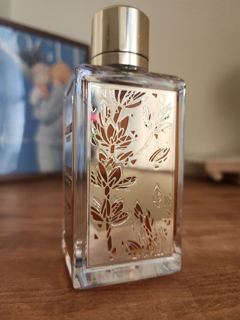 メゾンランコム　Lavandes Trianon Signature