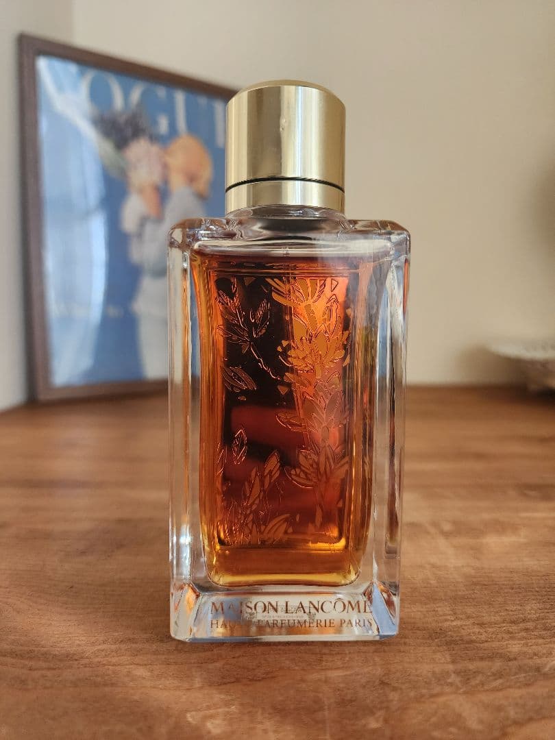 メゾンランコム　Lavandes Trianon Signature