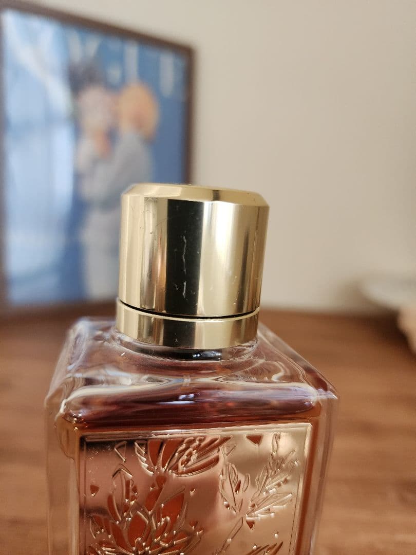 メゾンランコム　Lavandes Trianon Signature