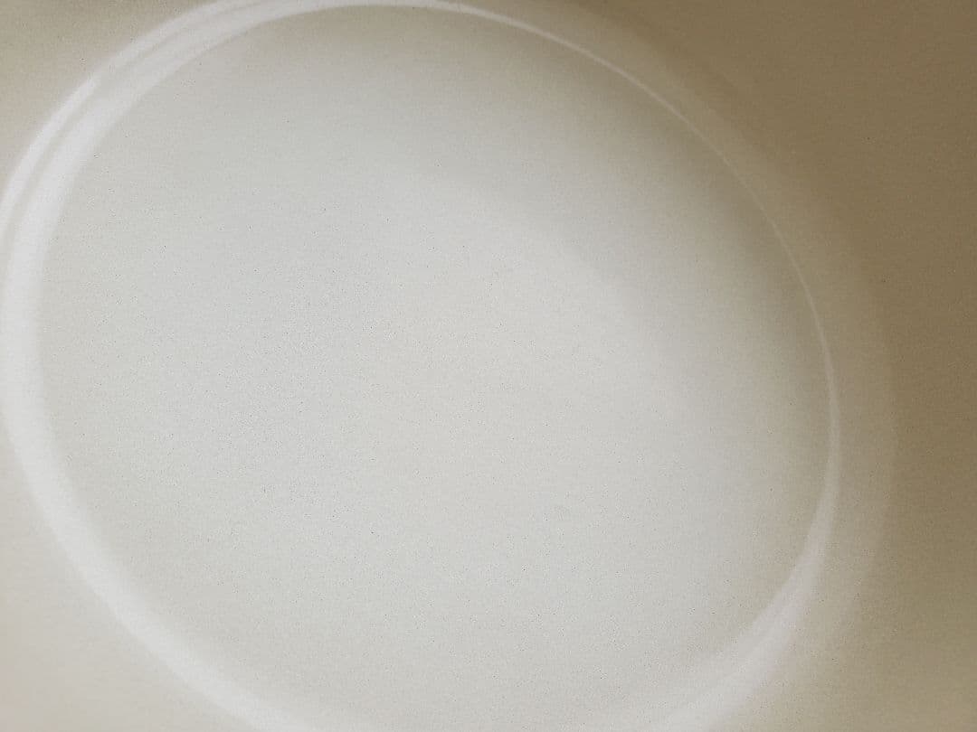 【廃盤/美品】ルクルーゼ　センセーションライン　22cm グラファイト