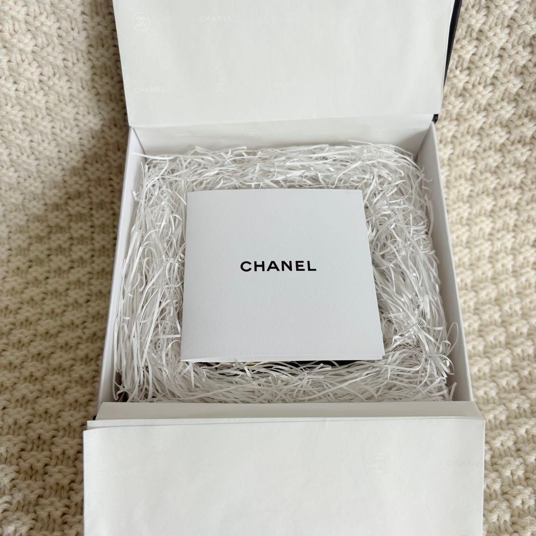【新品未使用】CHANEL ギフトBOXセット ヴェルニ ネイル