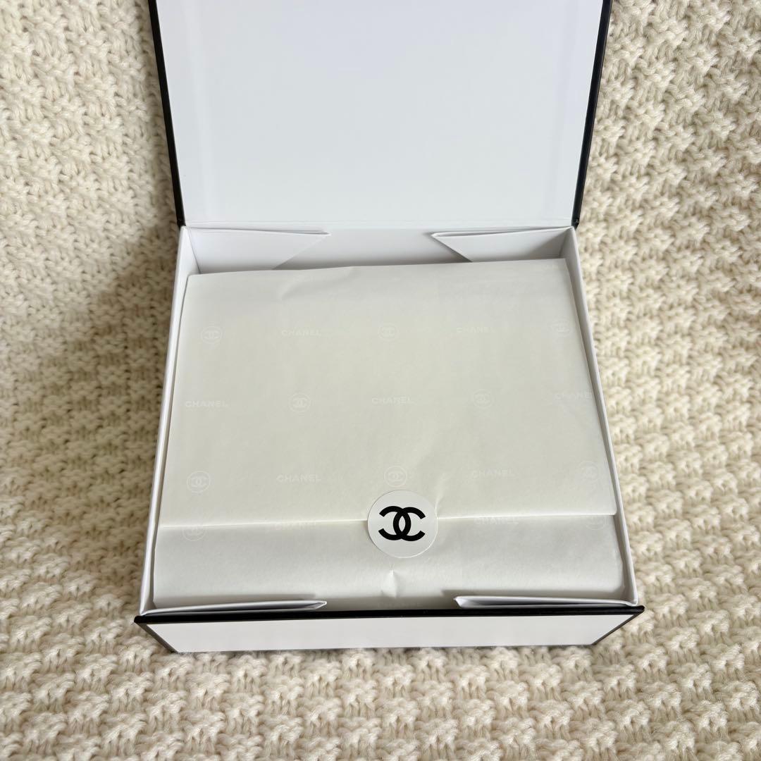 【新品未使用】CHANEL ギフトBOXセット ヴェルニ ネイル