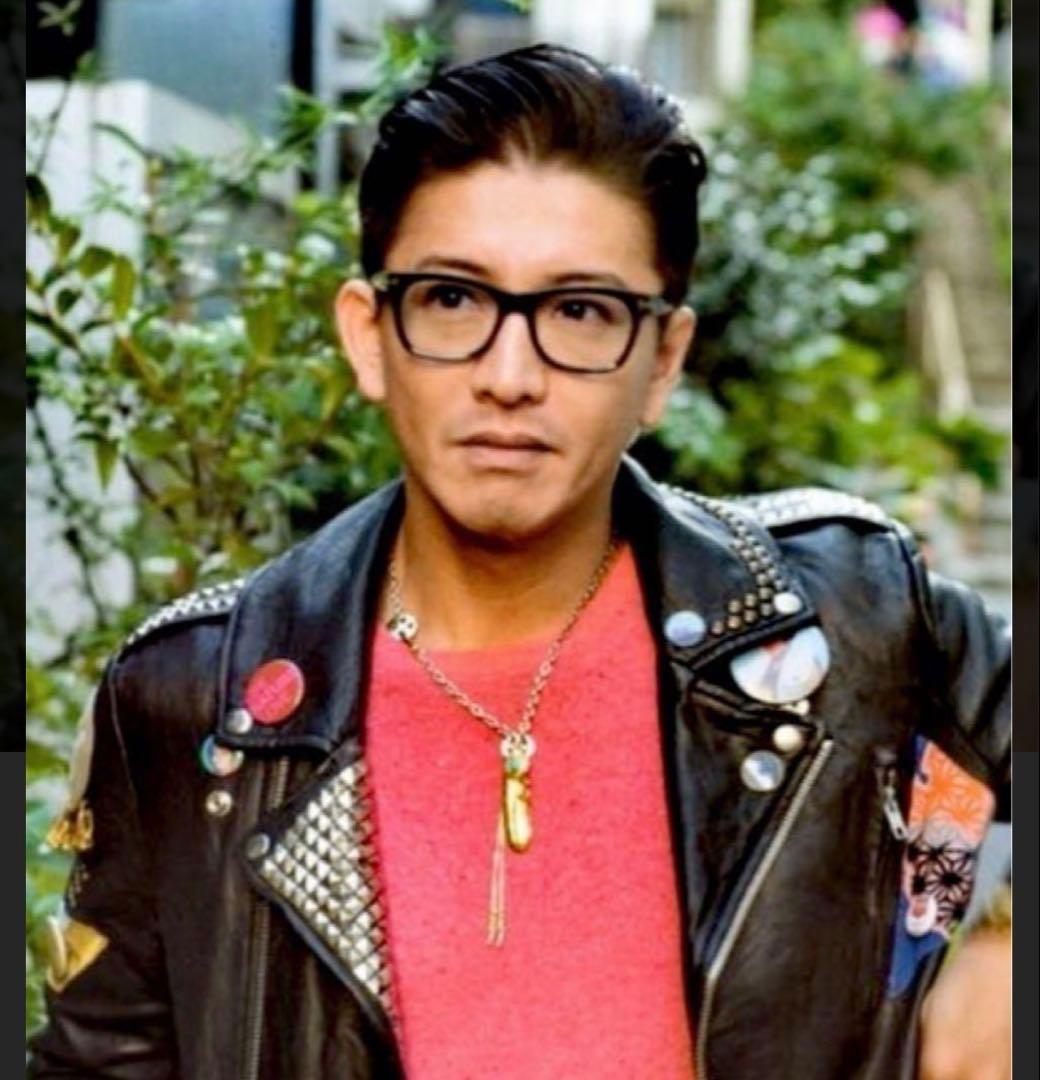 キムタク 全金 ターコイズ フェザーセット ネックレス アクセサリーノーブランド