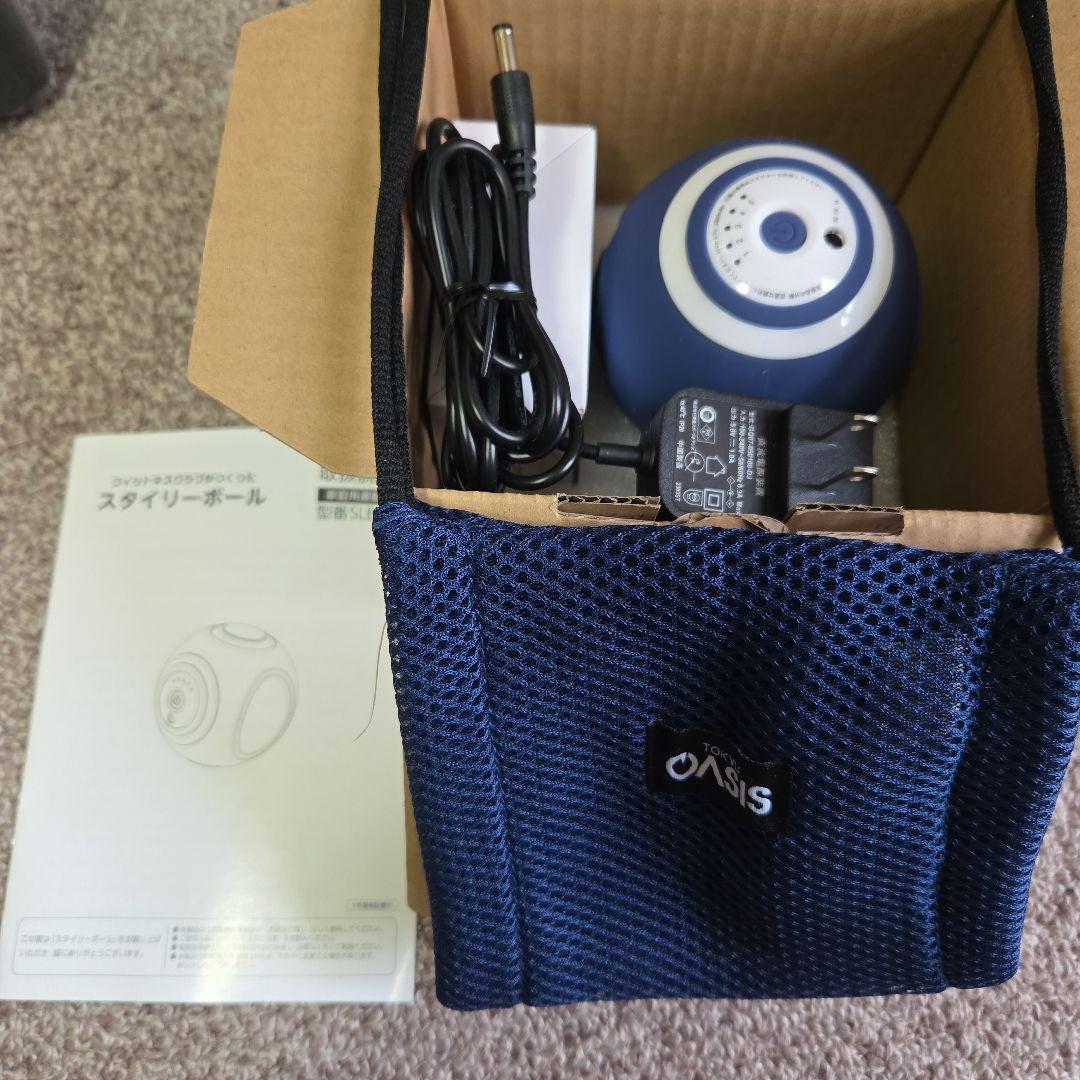 OASIS スタイリーボール SLB-100 - メルカリ