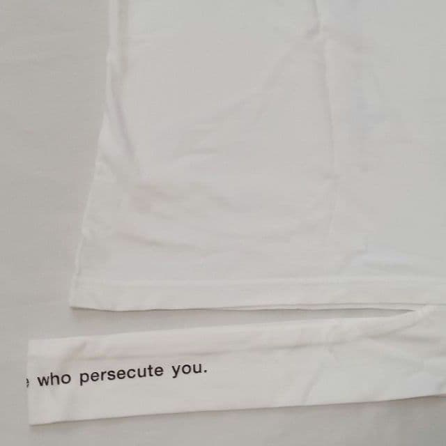 西川貴教 t.m.revolution】DEFROCK タンクトップ 日本製 - メルカリ