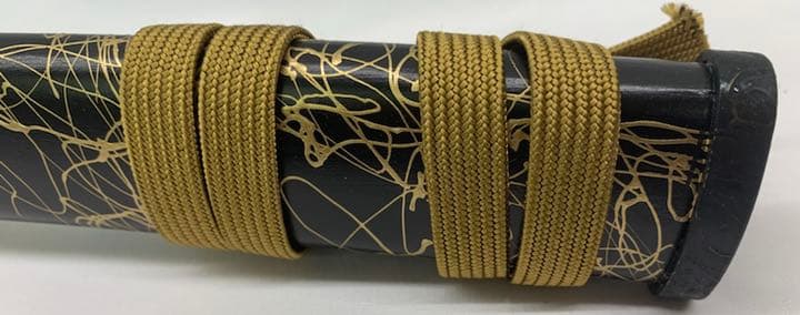 太刀　五月人形　兜飾り　鎧飾り　道具　A-C