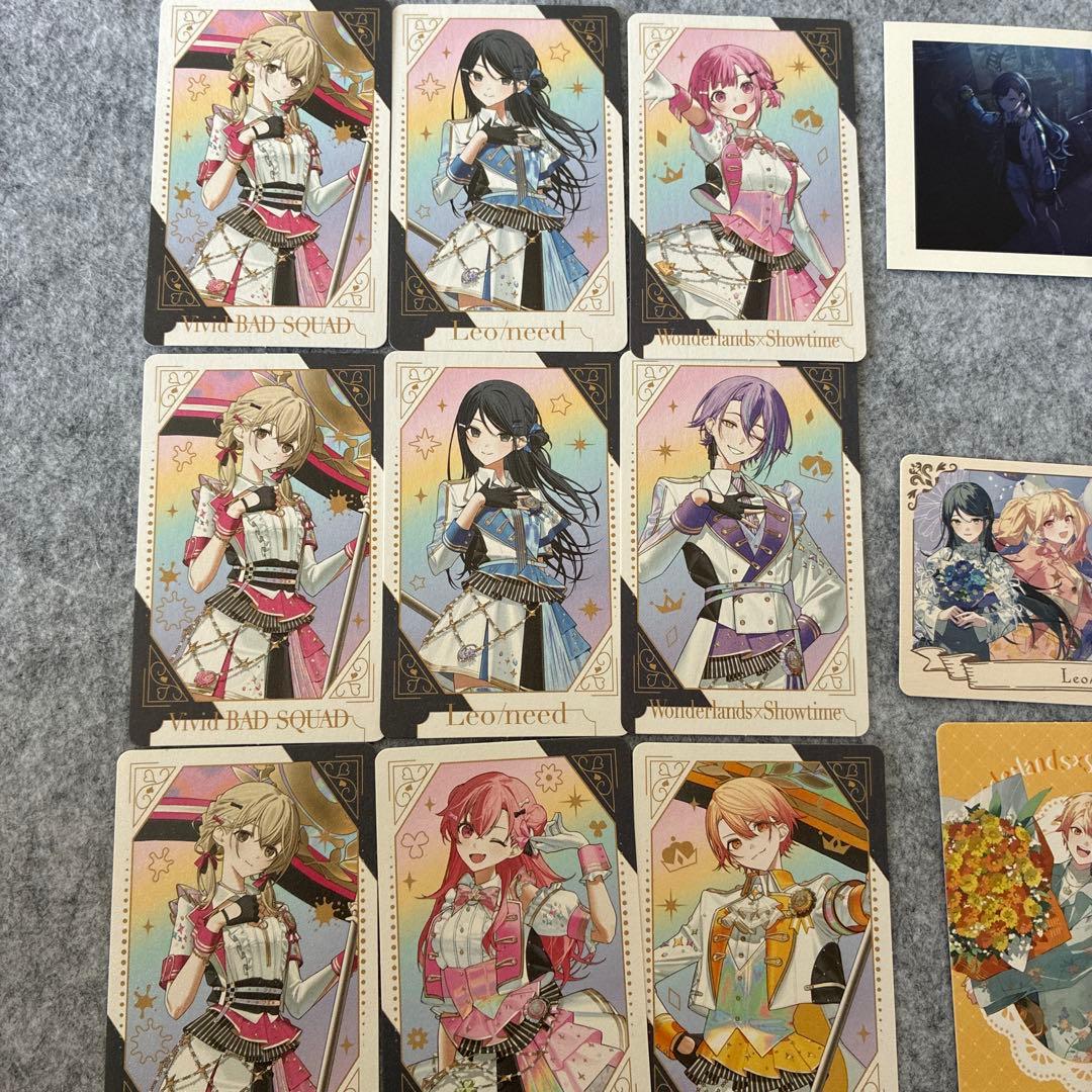 プロセカ まとめ売り - メルカリ