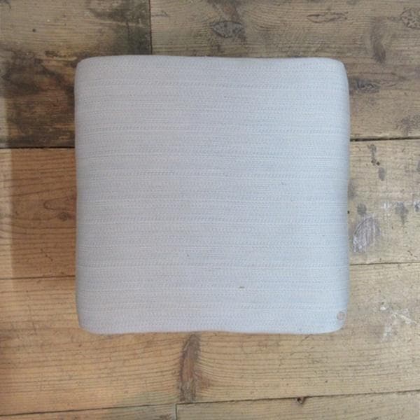 イギリス アンティーク 家具 スツール オットマン 椅子 チェア 4793d