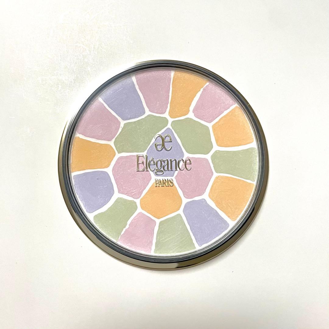 【極美品】Elegance ラ プードル オートニュアンス リクスィーズ I