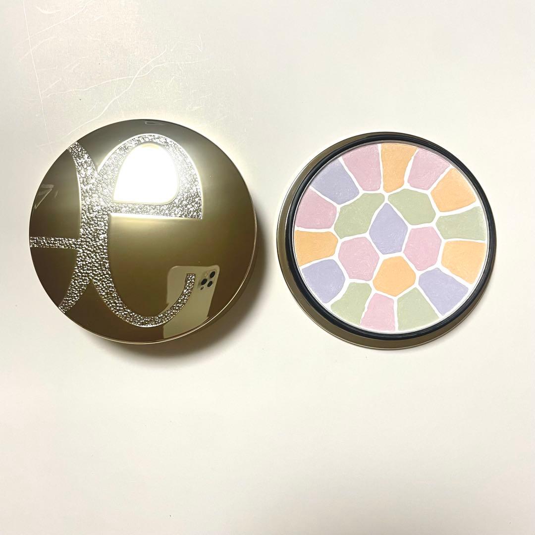 【極美品】Elegance ラ プードル オートニュアンス リクスィーズ I